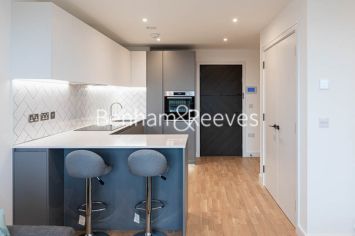 1 bedroom flat to rent in Accolade Avenue, Southall, UB1-image 9