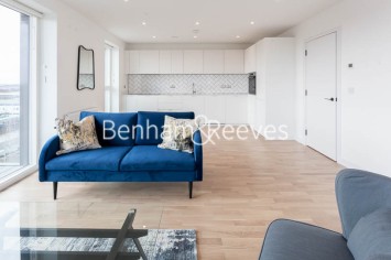 2 bedrooms flat to rent in Accolade Avenue, Southall UB1-image 1