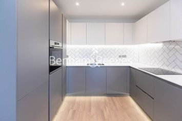 1 bedroom flat to rent in Greenleaf Walk, Southall, UB1-image 2