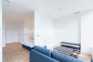 Studio flat to rent in Westgate, Ealing, W5-image 9