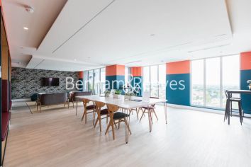 Studio flat to rent in Westgate, Ealing, W5-image 14