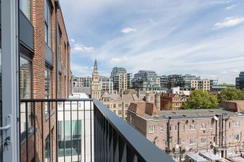 2  bedrooms flat to rent in Filmworks Walk, Ealing, W5-image 5