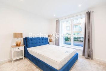 1 bedroom flat to rent in Accolade Avenue, Southall, UB1-image 4
