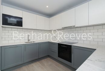 image 2  bedrooms flat to rent in Filmworks Walk, Ealing, W5-image 2