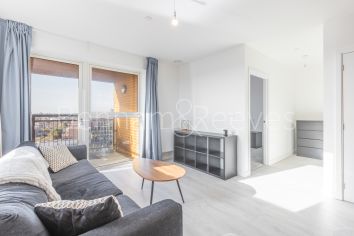 1  bedroom flat to rent in East Acton Lane, Acton, W3-image 12