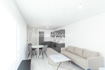 1  bedroom flat to rent in East Acton Lane, Acton, W3-image 1