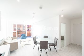 1  bedroom flat to rent in East Acton Lane, Acton, W3-image 3