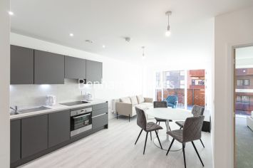 1  bedroom flat to rent in East Acton Lane, Acton, W3-image 8