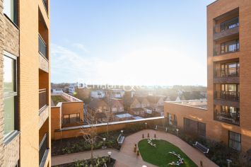 1  bedroom flat to rent in East Acton Lane, Acton, W3-image 14