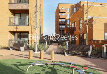 2  bedrooms flat to rent in East Acton Lane, Acton, W3-image 18