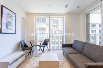 Studio flat to rent in Heartwood Boulevard, Acton, W3-image 1