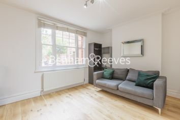 1 bedroom flat to rent in Queen's Club Gardens, Hammersmith, W14-image 1