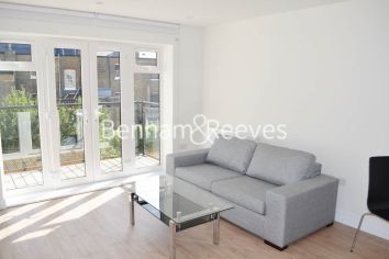 1 bedroom flat to rent in Havilland Mews, Shepherds Bush, W12-image 1