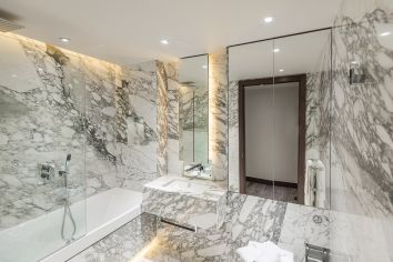 2  bedrooms flat to rent in Fulham Reach, Hammersmith, W6-image 5