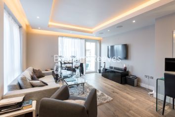 2  bedrooms flat to rent in Regatta Lane, Hammersmith, W6-image 2