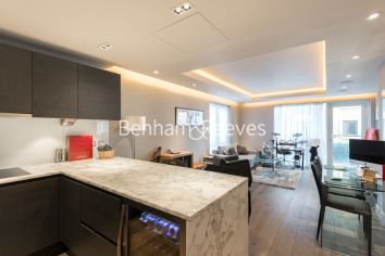 2  bedrooms flat to rent in Regatta Lane, Hammersmith, W6-image 3