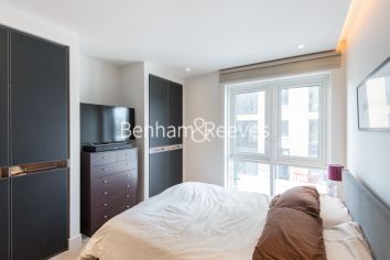 2  bedrooms flat to rent in Regatta Lane, Hammersmith, W6-image 4