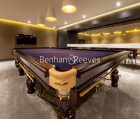 2  bedrooms flat to rent in Regatta Lane, Hammersmith, W6-image 9