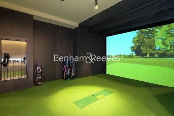 2  bedrooms flat to rent in Regatta Lane, Hammersmith, W6-image 11