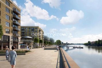2  bedrooms flat to rent in Regatta Lane, Hammersmith, W6-image 13