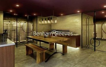 2  bedrooms flat to rent in Regatta Lane, Hammersmith, W6-image 14