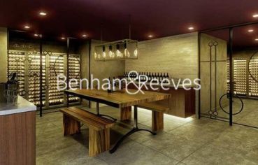 2  bedrooms flat to rent in Distillery Wharf, Tierney Lane, W6-image 13