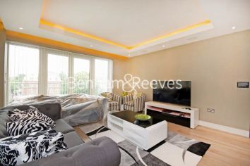 2  bedrooms flat to rent in Brunswick House, Hammersmith, W6-image 4
