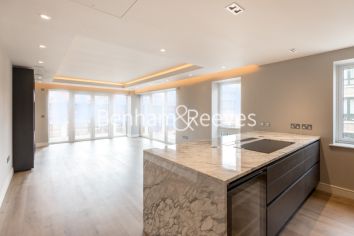 3  bedrooms flat to rent in Parr's Way, Hammermsith, W6-image 8