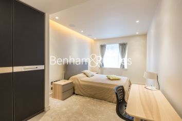 3  bedrooms flat to rent in Parr's Way, Hammermsith, W6-image 11