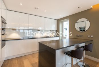 2  bedrooms flat to rent in Fulham Reach, Hammersmith, W6-image 2