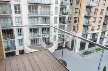 2  bedrooms flat to rent in Fulham Reach, Hammersmith, W6-image 5