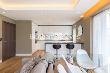 2  bedrooms flat to rent in Fulham Reach, Hammersmith, W6-image 7