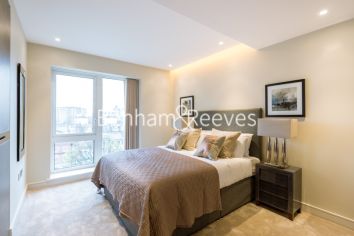 2  bedrooms flat to rent in Fulham Reach, Hammersmith, W6-image 8