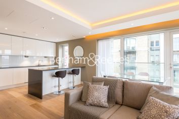2  bedrooms flat to rent in Fulham Reach, Hammersmith, W6-image 9
