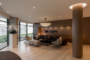 2  bedrooms flat to rent in Parr's Way, Fulham Reach, W6-image 6