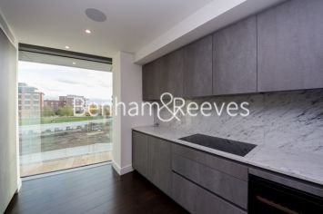 3  bedrooms flat to rent in GoldHurst House, Hammersmith, W6-image 2