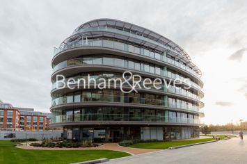 3  bedrooms flat to rent in GoldHurst House, Hammersmith, W6-image 6