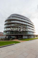 3  bedrooms flat to rent in GoldHurst House, Hammersmith, W6-image 12