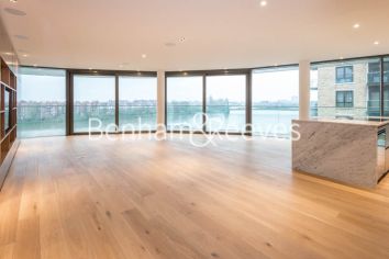 3  bedrooms flat to rent in Fulham Reach, Hammersmith, W6-image 1