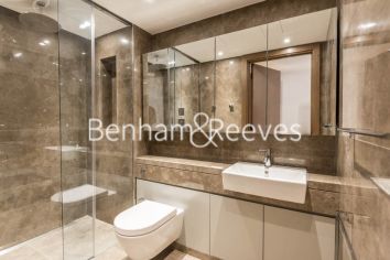 3  bedrooms flat to rent in Fulham Reach, Hammersmith, W6-image 4