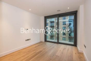 3  bedrooms flat to rent in Fulham Reach, Hammersmith, W6-image 8