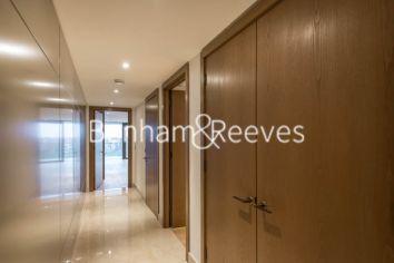 3  bedrooms flat to rent in Fulham Reach, Hammersmith, W6-image 12