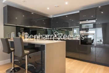 1 bedroom flat to rent in Fulham Reach, Hammersmith, W6-image 2