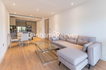 1 bedroom flat to rent in Tierney Lane, Fulham Reach, W6-image 1