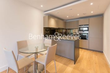 1 bedroom flat to rent in Tierney Lane, Fulham Reach, W6-image 6