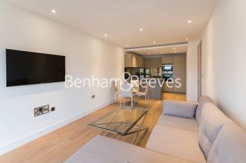 1 bedroom flat to rent in Tierney Lane, Fulham Reach, W6-image 9