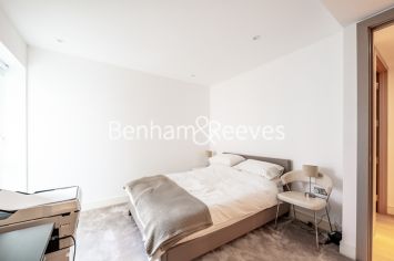 2 bedrooms flat to rent in Faulkner house, Fulham Reach, W6-image 3