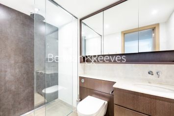 2 bedrooms flat to rent in Faulkner house, Fulham Reach, W6-image 4