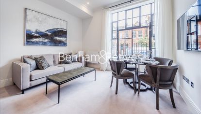 1  bedroom flat to rent in Palace Wharf, Hammersmith, W6-image 1