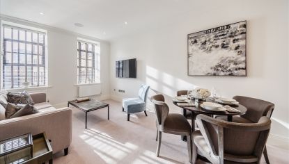 2  bedrooms flat to rent in Palace Wharf, Hammersmith, W6-image 1